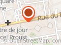 L'atelier du Burger - Orléans madeleine