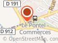 Agence du Pontel