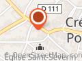 Au Saint Hubert