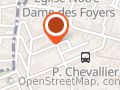 Boucherie de la Madeleine