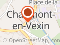 ASSOCIATION DE SAUVEGARDE DE L ORGUE ET DE L EGLISE DE CHAUMONT EN VEXIN