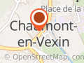 Cercle Bridge Vexin