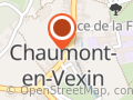 Celoudou Yann - Ostéopathe Chaumont en Vexin