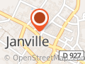 Médiathèque de Janville