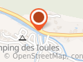 Les Balcons d'Oriège