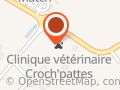 Clinique Vétérinaire CROCH'PATTES