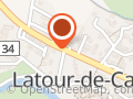 Camping Caravaneige L'oratoire