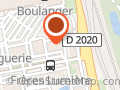 OZÉO cuisines Orléans