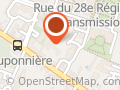 I.u.f.m (Institut Universitaire Formation Maîtres)