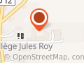 Collège Jules Roy