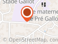 École Maternelle Publique Le Pré Gallot
