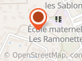 École Maternelle Publique Les Ramonettes