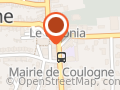 Ecole Mixte du Centre