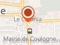 Carrefour express coulogne