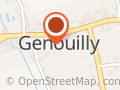 Association Saint Symporien - Genouilly