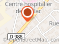 Les Demeures du Pastel
