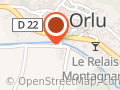 gite h OUXIS