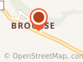 Domaine de Brousse