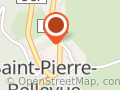Mairie de Saint-Pierre-Bellevue
