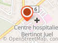 Centre Hospitalier Bertinot Juel