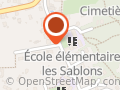 École Élémentaire Publique Les Sablons