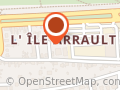 Stades Municipaux Ile Arrault