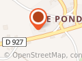 Garage Du Ponderon