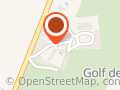 Golf Club des Sarrays