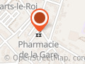 Pharmacie De La Gare
