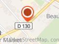 Billet Bernard