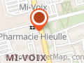 Pharmacie Guynemer