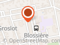 Pharmacie Des Blossières