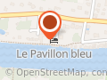 Le Pavillon Bleu
