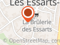 Pharmacie du centre - Céline Laîné