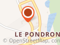 Pizza du ponderon