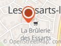Café De La Mairie