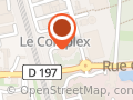 L'Orange bleue