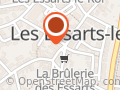 Pressing des Essarts
