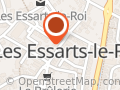 Bibliothèque des Essarts-le-roi