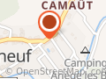 Camping La Taillade de Montségur en Ariège