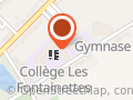 Centre petite enfance Intercommunal