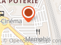 Il Ristorante Saran