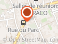 Central Pièces Ménager SAS