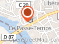 Les clefs de Jeanne