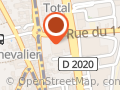 Behra Orléans Nord (SA)