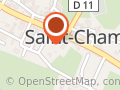 Auberge des Volcans