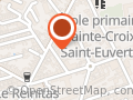 Mantion Brigitte Infirmière