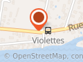 Olivet Tir A L'arc