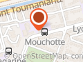 École Primaire Publique Réné Mouchotte