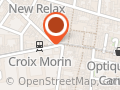 Le Bistrot de la Croix Morin
